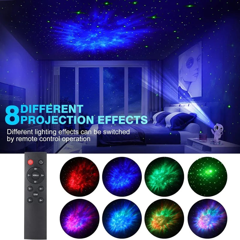 STAR PROJECTOR
